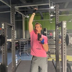 Meet your Posher, Jason